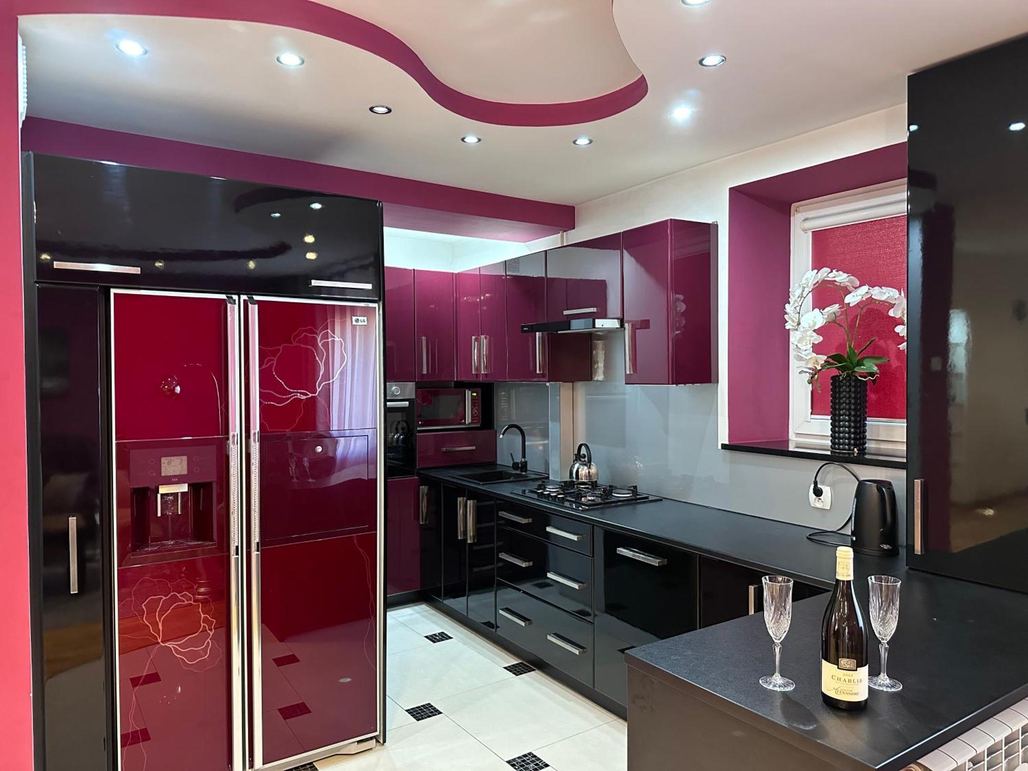 Large, Luxury Condo With Sauna Przemyśl Exteriör bild