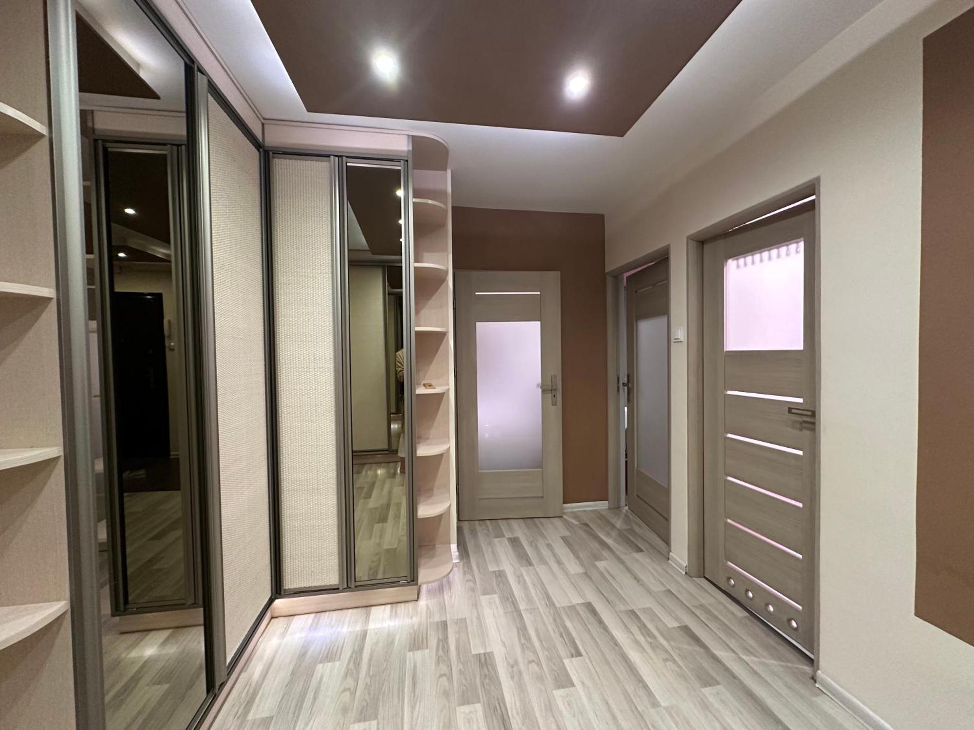 Large, Luxury Condo With Sauna Przemyśl Exteriör bild