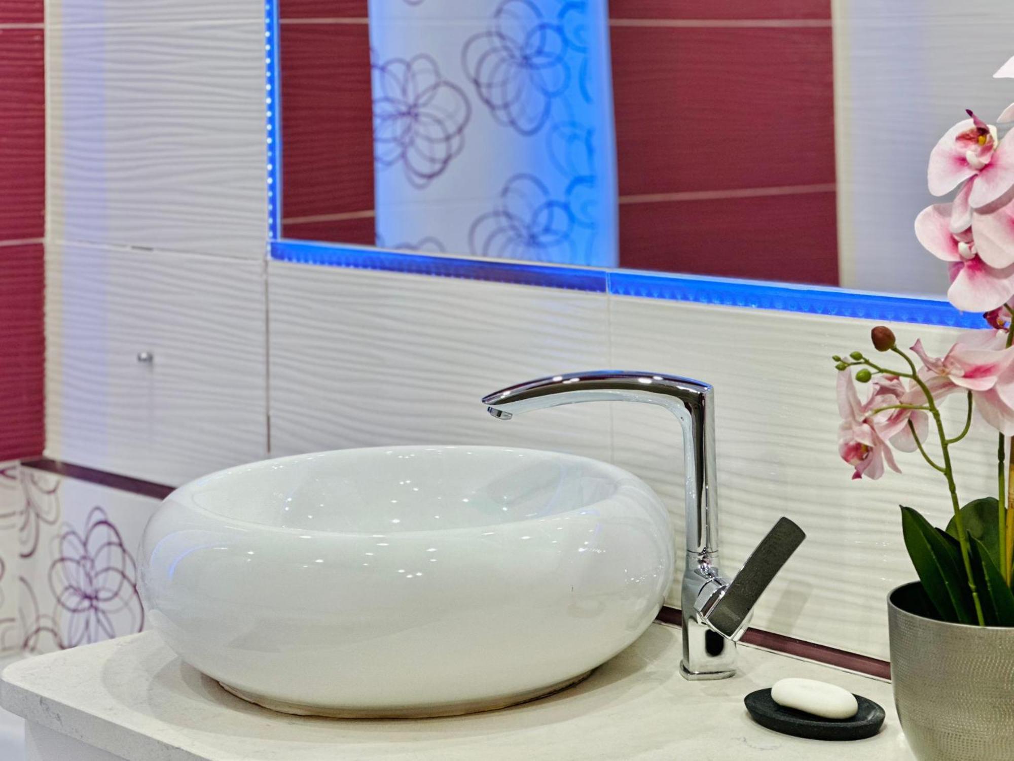 Large, Luxury Condo With Sauna Przemyśl Exteriör bild